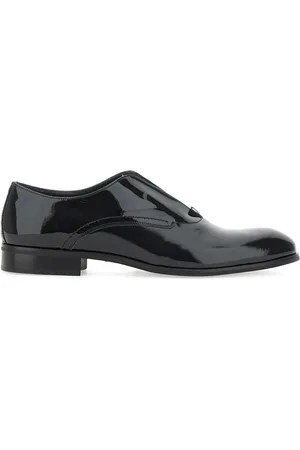 CARLO PIGNATELLI Leather loafers