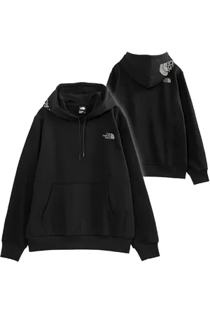 The North Face Logo hoodie