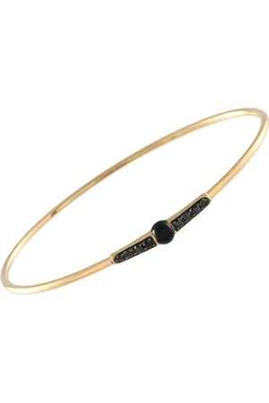 Pomellato 18K gold M
