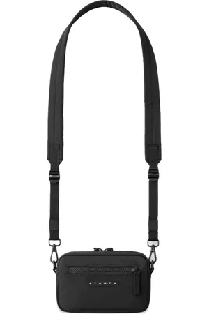 STAMPD La Condition messenger bag