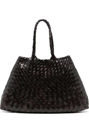 Dragon Diffusion Small Santa Croce tote bag
