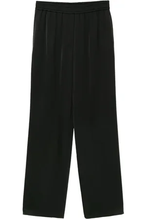 GOEN.J Straight trousers