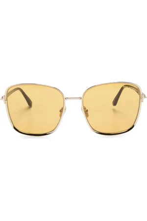 Tom Ford Square-frame sunglasses