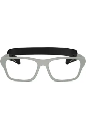 Prada Rectangle-frame glasses