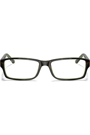 Ray-Ban Rectangle-frame glasses