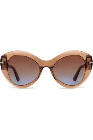 Tom Ford Guinevere sunglasses
