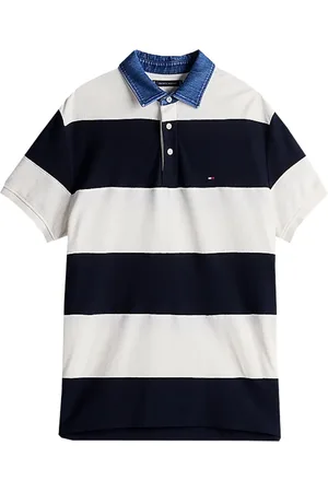 Tommy Hilfiger Striped polo shirt