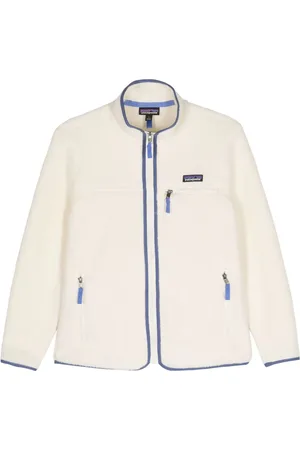 Patagonia Retro Pile fleece jacket