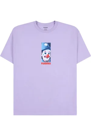 Pleasures Clown T-shirt