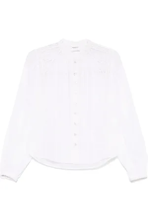 Marant Etoile Greicy shirt
