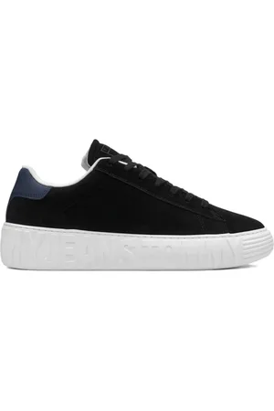 Tommy Hilfiger Suede sneakers