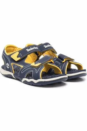 Timberland Chunky open-toe sandals