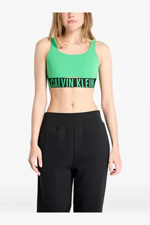 Calvin Klein Intense Power sports bra