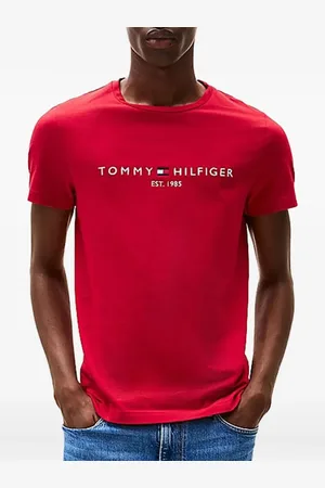 Tommy Hilfiger Cotton t-shirt