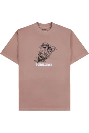 Pleasures 9th Street T-shirt