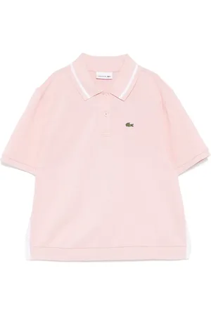 Lacoste Petit pique polo shirt