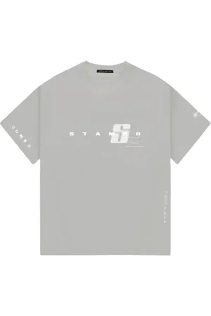 STAMPD Transit T-shirt