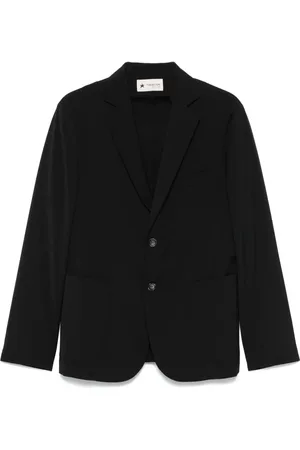 THE EDITOR Single-breasted blazer