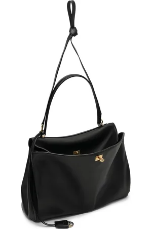 Balenciaga Leather shoulder bag