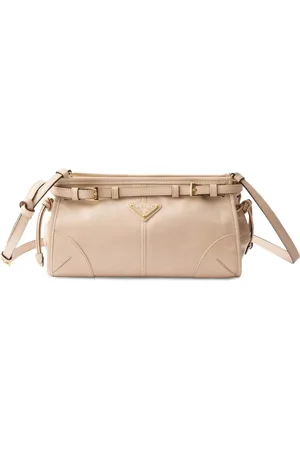 Prada Belted crossbody bag