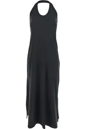 Jucca Cotton midi dress