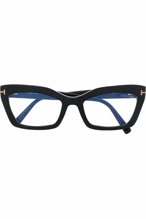 Tom Ford Cat-eye frame glasses