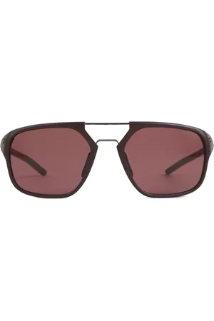 Tag Heuer Eyewear Pilot-frame sunglasses