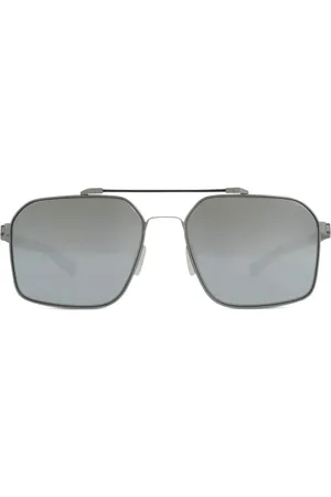 Tag Heuer Eyewear Pilot-frame sunglasses