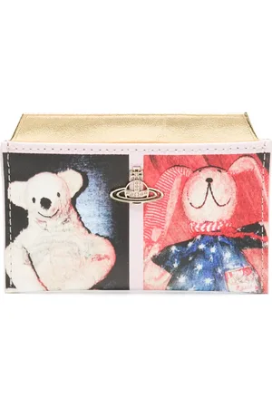 Vivienne Westwood Orb cardholder