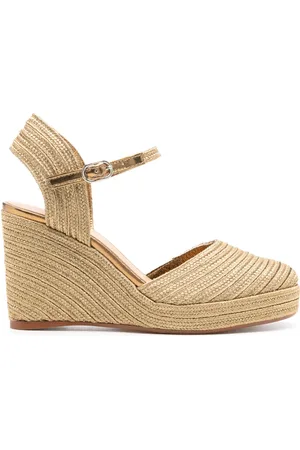 Castaner 90mm Carolyn espadrilles