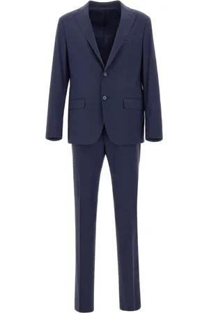 corneliani Single-breasted suit