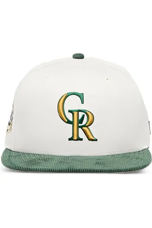 New Era Colorado Rockies cap