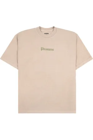 Pleasures Burn Again T-shirt