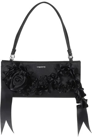 COPERNI Satin shoulder bag