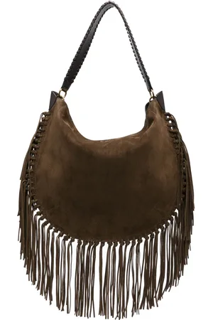 Isabel Marant Oskan Hobo shoulder bag