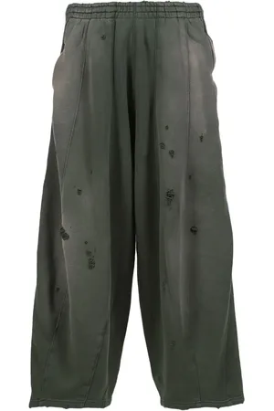 Pins & Needles Cotton track pants
