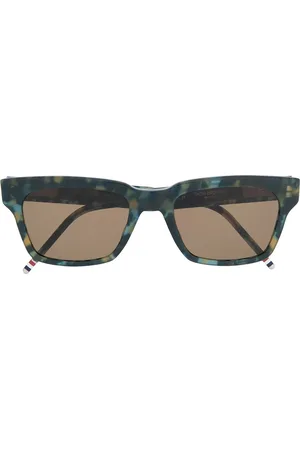 Thom Browne Tortoise sunglasses