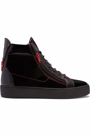 Giuseppe Zanotti Frankie high-top sneakers