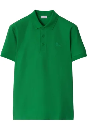 Burberry Cotton polo shirt