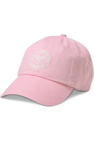 Ralph Lauren Embroidered baseball cap