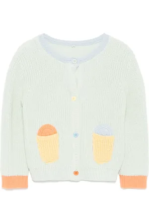 Stella McCartney Button-up cardigan