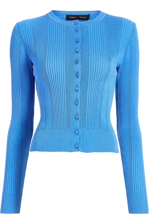 Proenza Schouler Currin cardigan
