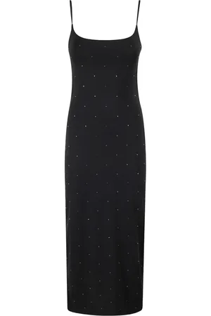 MC2 SAINT BARTH Evy midi dress