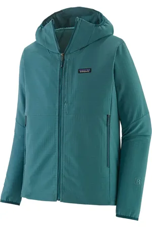 Patagonia R1® Air zip-up hoodie