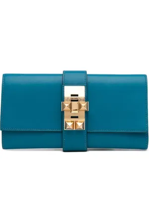 Hermès 2013 Tadelakt Medor 23 clutch bag