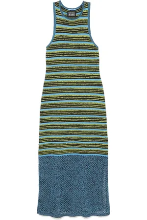 Scotch&Soda Knitted midi dress