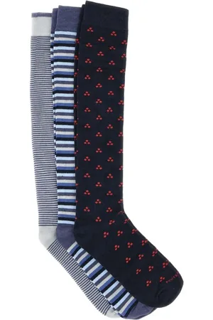Peuterey Donatello socks (pack of three)