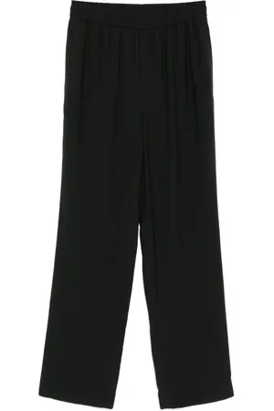 GOEN.J Straight trousers