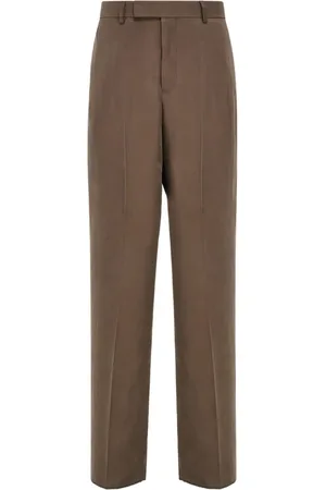 Salvatore Ferragamo Tailored trousers