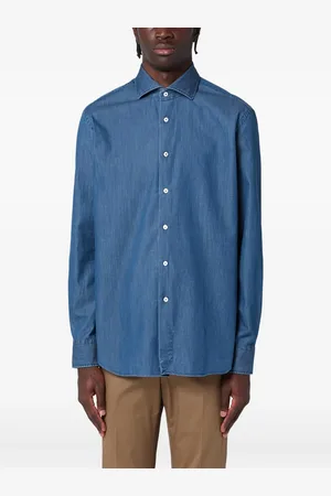 Xacus Cotton shirt